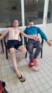 Ausbildung